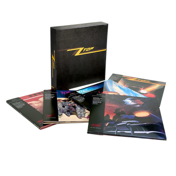 Gogo Box 30Th Anniversary 6Cd Set | eBay